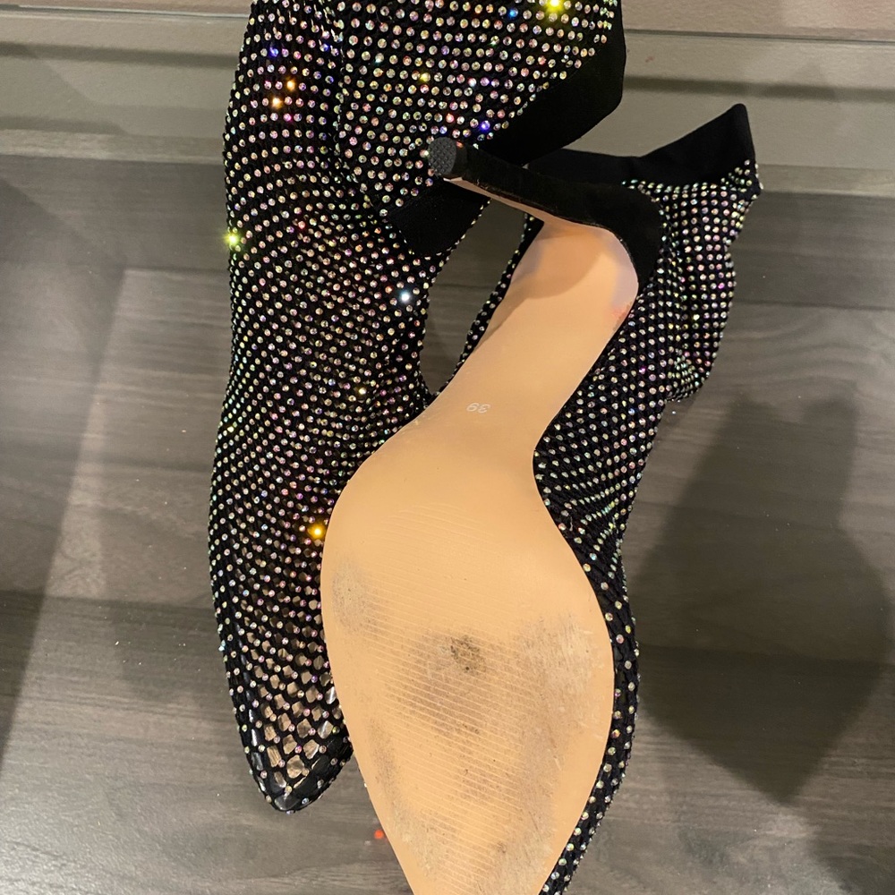 Boot Heels - image 5